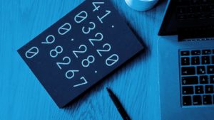 Data Driven-Marketing heißt datengetriebene Konvertierung