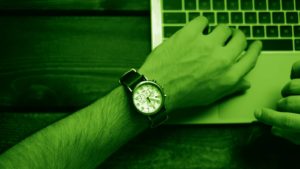 Künstliche Intelligenz ist keine Frage des Zeitpunkts