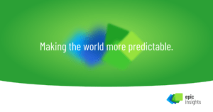 epicinsights - making the world more predictable