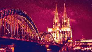 DMEXCO 2019 in Köln