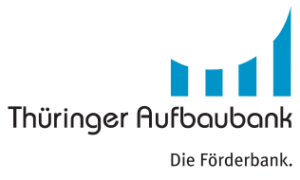 Thueringer-Aufbaubank-Förderbank-Logo