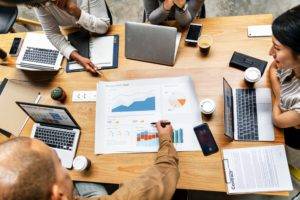 Content Entwicklung