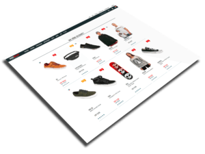 Onlineshop und Produktseite optimieren mit künstlicher Intelligenz