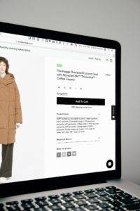 User Experience im E-Commerce