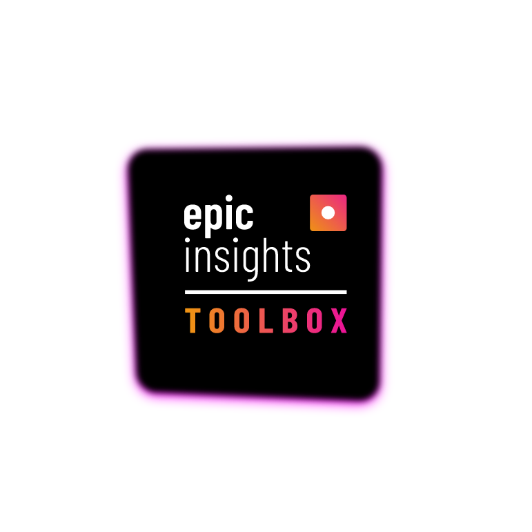 epicinsights toolbox